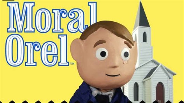 Why Was Moral Orel Cancelled? The Adult Swim Show Turned Out To Be Highly Heartbreaking