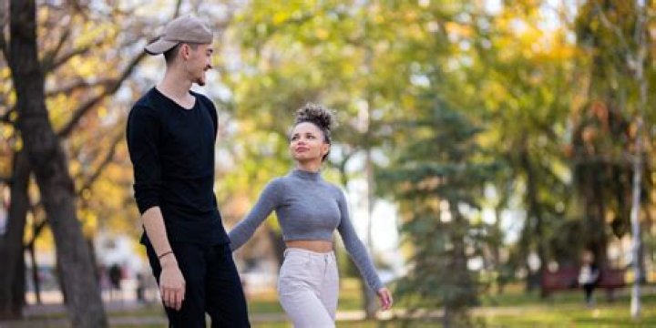 Why Women Go After Tall Guys and What Short Guys Can Do About It