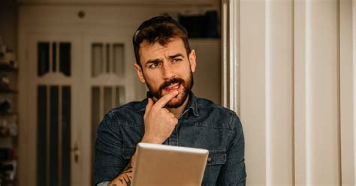 Why Women Prefer Men With Beards, According To Science