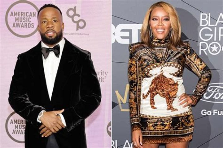 ‘Why Your Son Ain’t With You?’: Yo Gotti Gushes Over Angela Simmons’ New Vacation Post While Fans Bombard Her With Questions About Her Son
