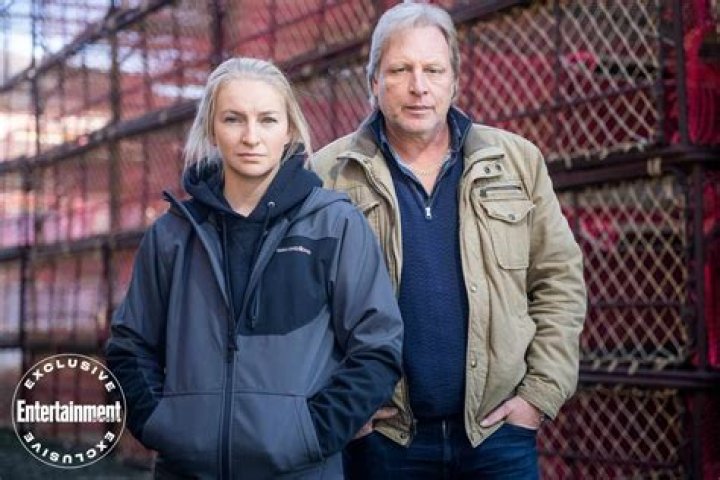 Wild Bill Praises Landon Cheney's Charitable Actions As A Result Of Deadliest Catch Success