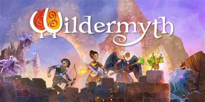 Wildermyth Archives | The Nerd Stash %