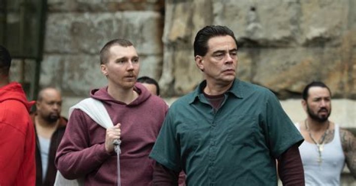 Will 'Escape At Dannemora' Return For Season 2? The True Story Wouldn't Have Much Left To Cover