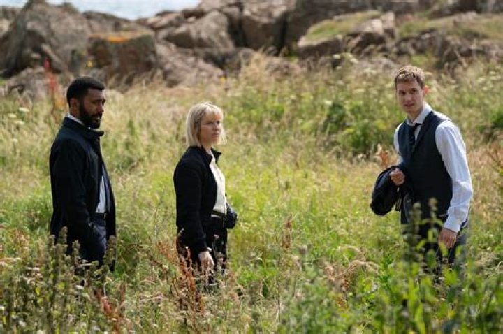 Will 'Karen Pirie' Return For Season 2? Lauren Lyle On Series' Future