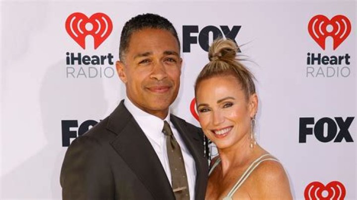 Will Amy Robach 'Elope Somewhere' For Third Wedding With TJ Holmes? TV Anchor Shares Her Wishes