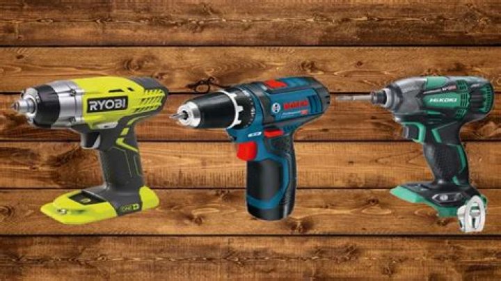 Will an impact driver work as a hammer drill