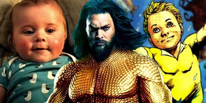 Will Aquaman's Baby Die in Aquaman 2?