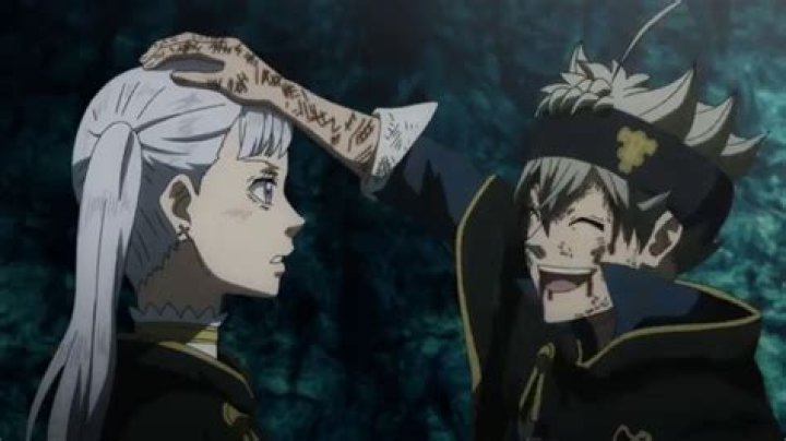 Will Asta And Noelle End Up Together In Black Clover?