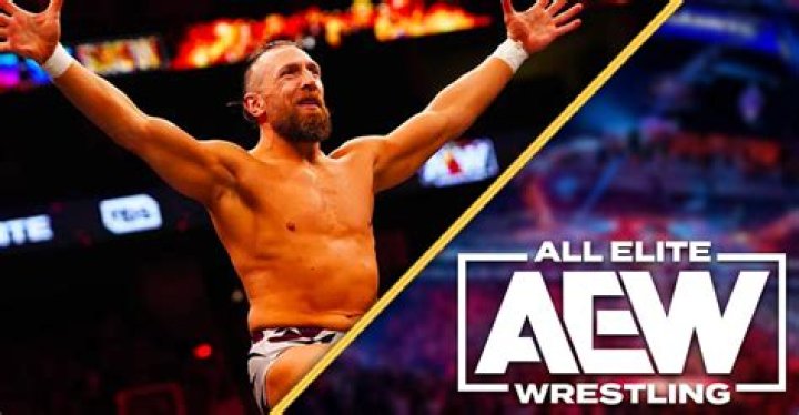 Will Bryan Danielson Return to WWE After AEW Contract Expires?