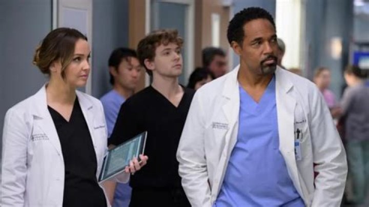 Will Catherine Fox Die? Is Debbie Allen Leaving Grey’s Anatomy?
