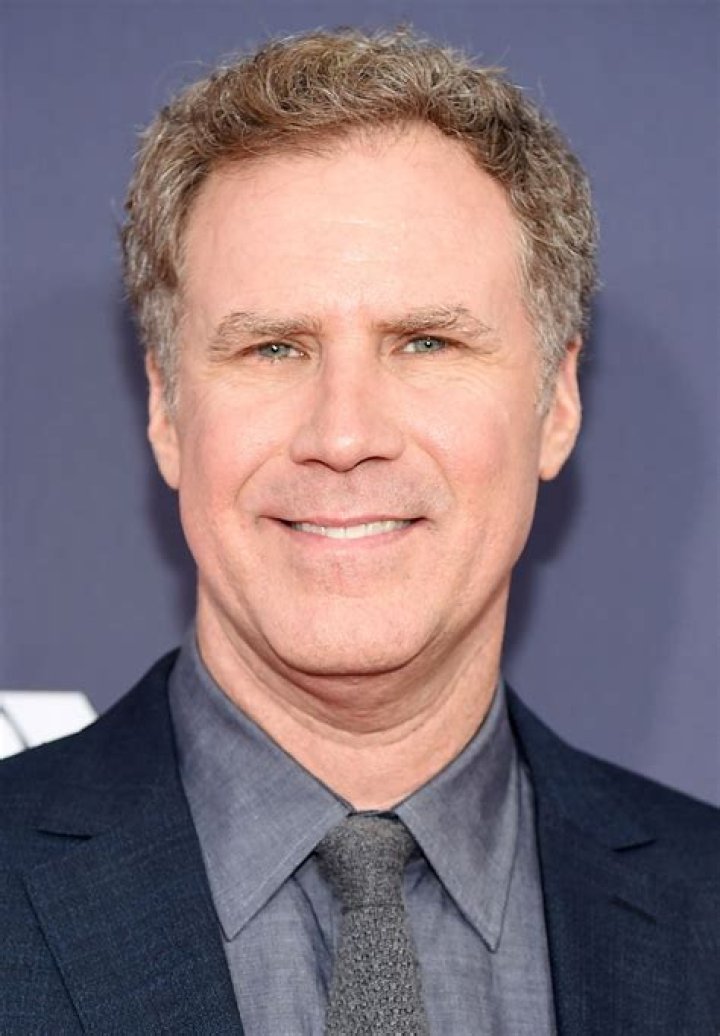 Will Ferrell - - Biography