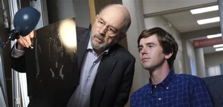 Will Glassman Leave St. Bonaventure? Is Richard Schiff Leaving The Good Doctor?
