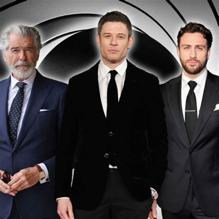 Will Henry Cavill be the next James Bond? DC's ex-superman actor makes BIG revelation