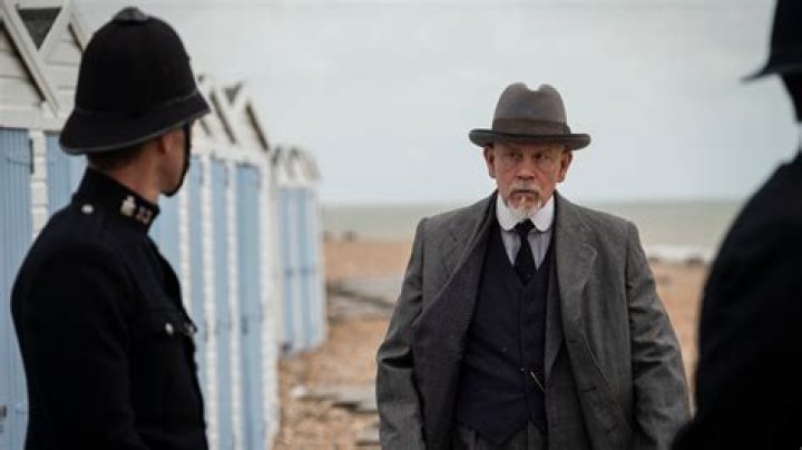 Will John Malkovich Play Poirot Again? 'The ABC Murders' Sees The U.S. Actor Take On Agatha Christie's Iconic Role