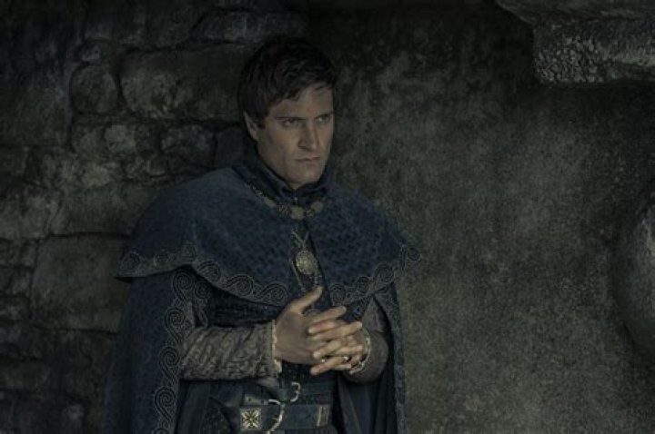 Will Laenor Die on House of the Dragon?