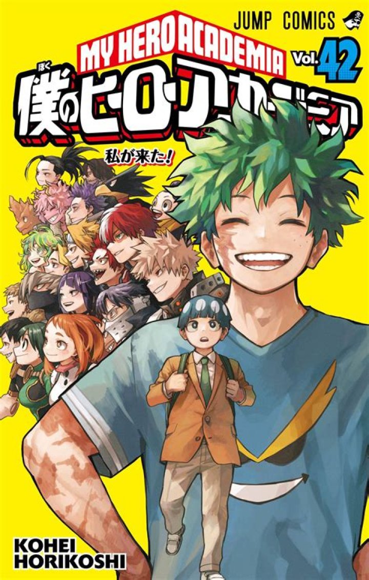 Will My Hero Academia Chapter 414 Be Delayed? Find Out Amid Horikoshi's Health Update