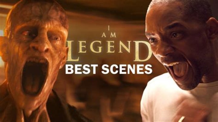Will Smith Shares the Perfect I Am Legend Meme for Coronavirus Quarantine