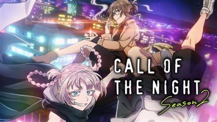 Will There Be A ‘Call Of The Night’ Season 2?
