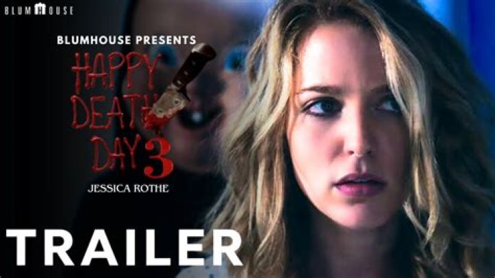 Will There Be A Happy Death Day 2U Sequel?