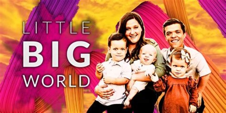 Will there be a Season 25 of Little People, Big World? Here’s what we know