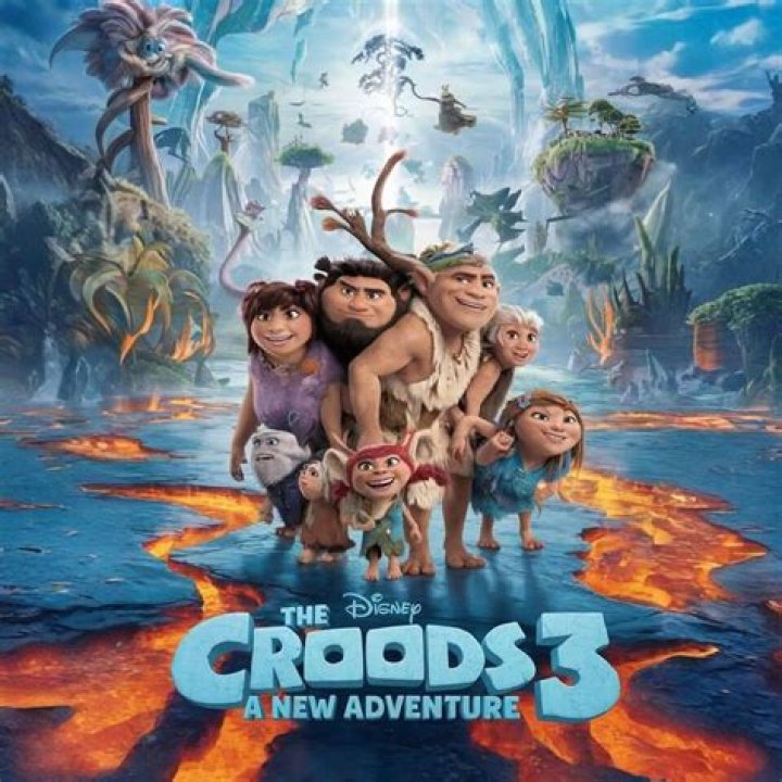Will There be a The Croods 3?