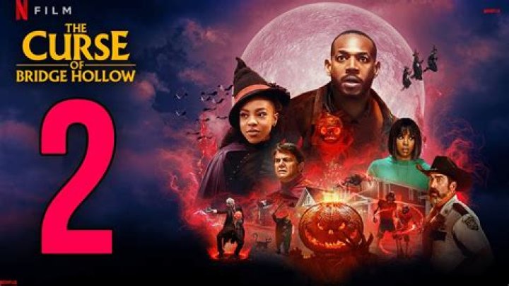 Will There be a The Curse of Bridge Hollow Sequel on Netflix?