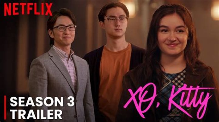 Will there be an XO, Kitty season 2? News on To All the Boys spin-off
