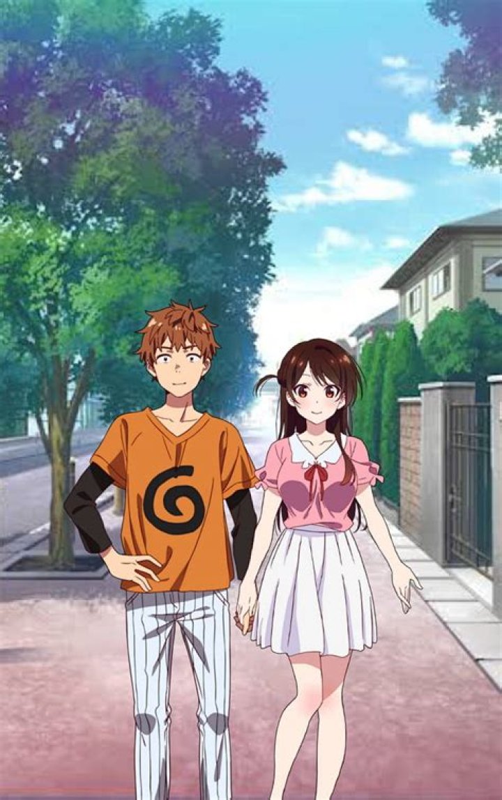Will There Be Rent-A-Girlfriend Episode 13 English Dub? What's Next for Kazuya and Chizuru?