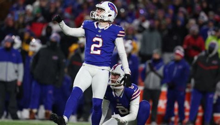 Will Tyler Bass Be Fired? Missed FG Leads To Death Threats