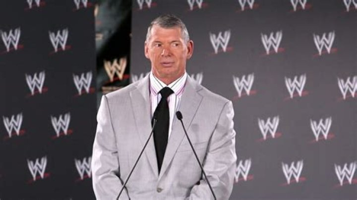 Will Vince McMahon Ever Return to WWE After Sexual Trafficking Lawsuit? Huge Update on Future Plans
