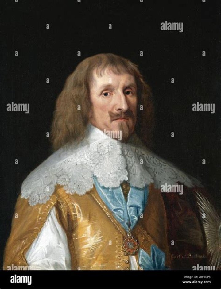 William 18th Earl of Pembroke Herbert Wiki, Biography, Net Worth, Age, Family, Facts and More