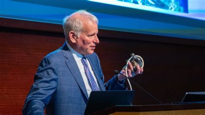 William Cohn Net Worth (2024) | wallmine