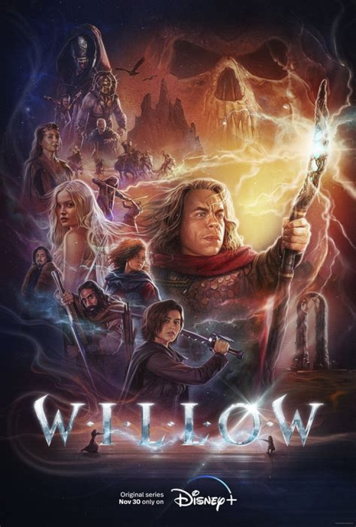 Willow's Tony Revolori Reacts to Episode 4's Big Graydon Twist (Exclusive)
