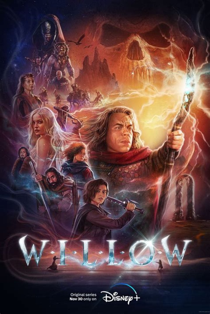 Willow Disney+ Series Adds 3 New Cast Members