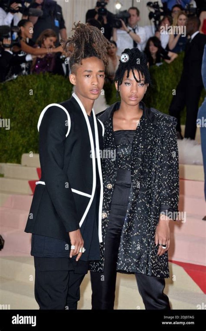 Willow Smith - Age, Songs & Family