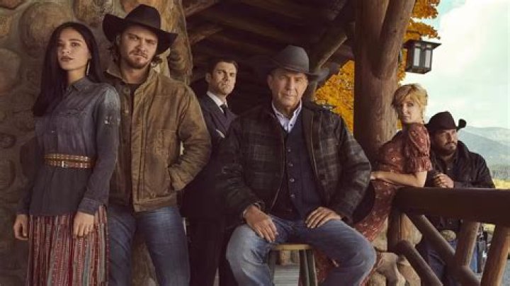 Wind River Sequel Adds Succession, Yellowstone Stars to Cast