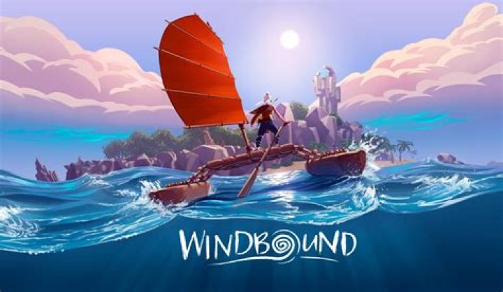 Windbound is Now Available on PC and Consoles