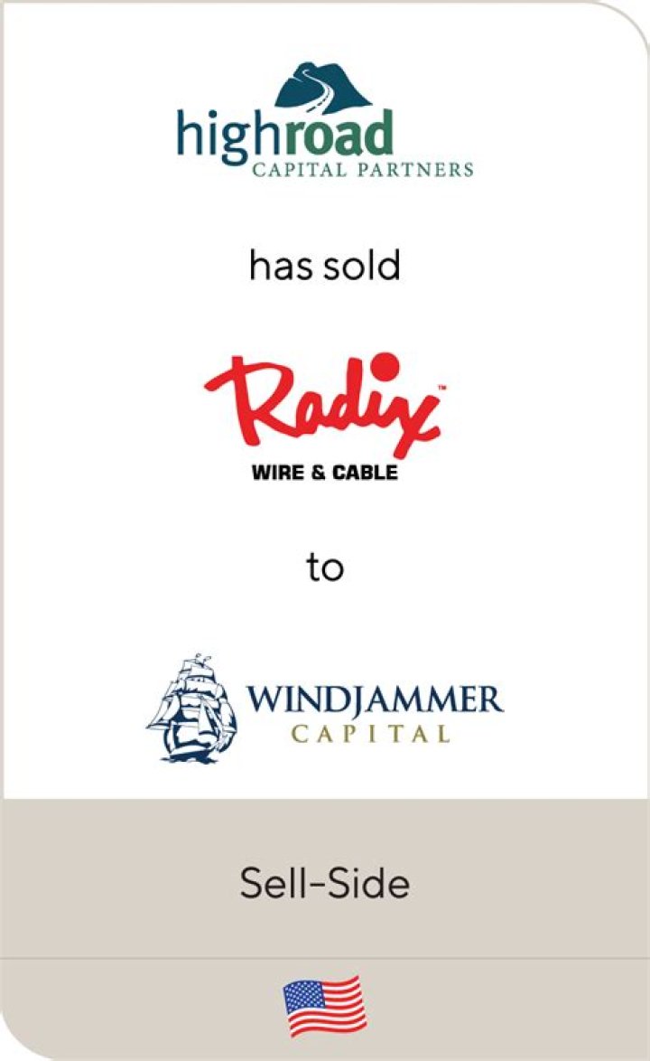 
Windjammer Management Partners, L.P. (Newport Beach)
