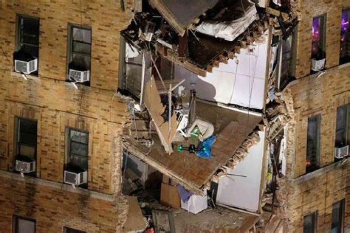 Windows, doors smashed at 4 Bronx synagogues in 2 days, NYPD says