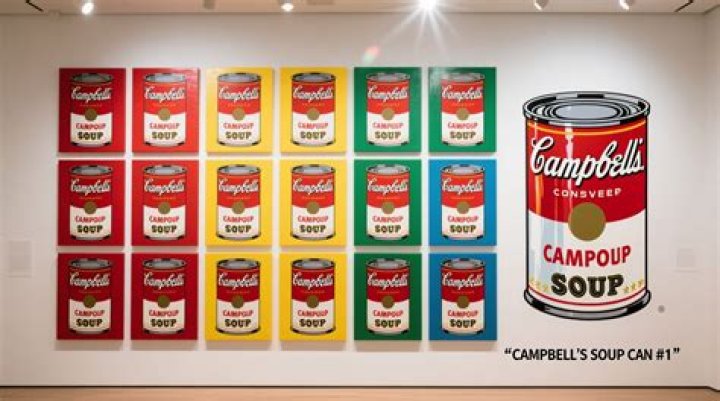 Winston Foodservice Corporate Chef Wins National Campbell’s Soup Recipe Contest