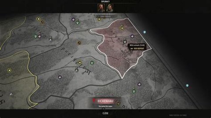Witchkin Early Access Impressions | The Nerd Stash