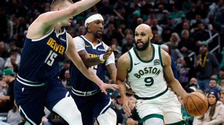 With scoring up less than 1% over last season, the NBA is not seeing cause for alarm