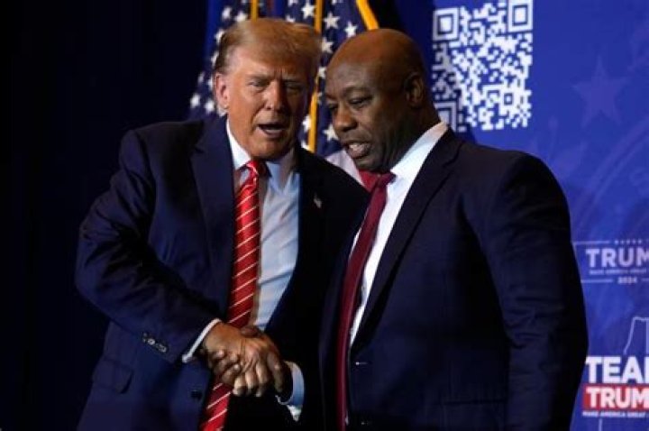 With Trump closing in on nomination, the effective audition to become his vice president is underway