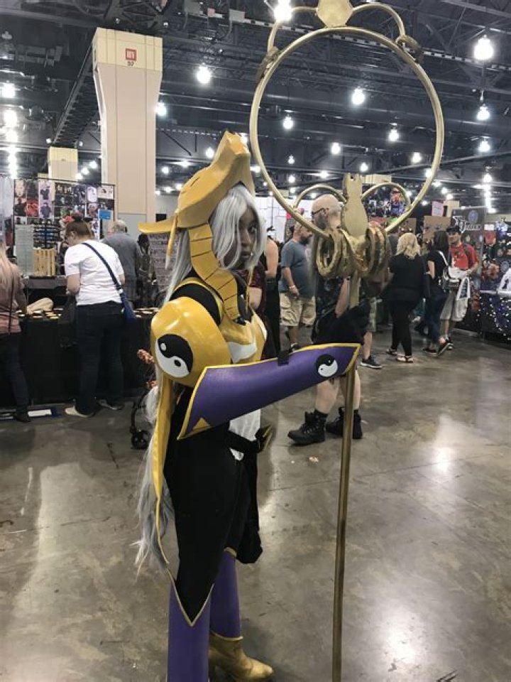 Wizard World Philadelphia 2016 Interviews & Cosplay