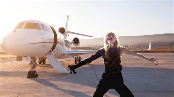 Wizkid's Private Jet: A Look Into The Life Of A Music Icon