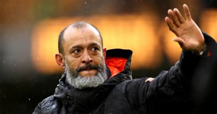 Wolves 1-2 Manchester United: Nuno had an emotional farewell