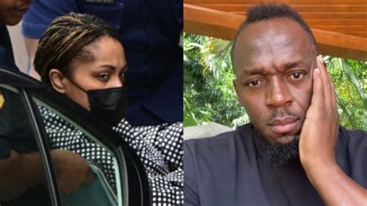 Woman Arrested for Allegedly Stealing Millions from Olympian Usain Bolt’s Account Shows Up to Court In Wheelchair. Attorney Says She’s Too Ill for Jail, In Need of ‘Delicate Care’