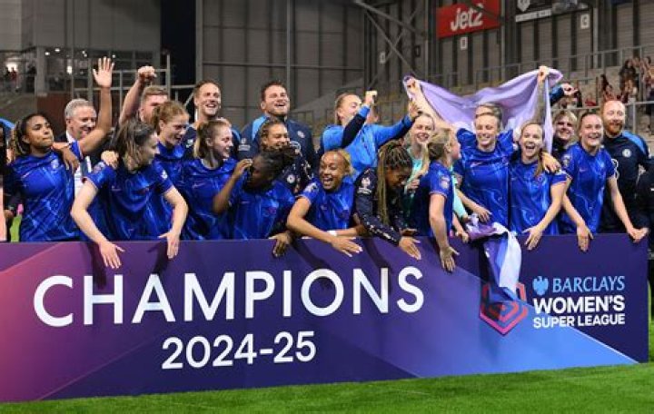 Women's Super League wages revealed with stars earning 50 TIMES less than male counterparts