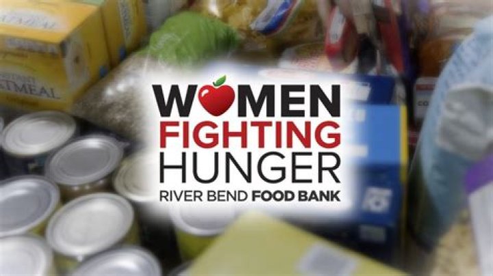 Women Fighting Hunger tackles food insecurity