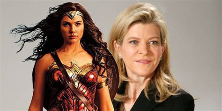 Wonder Woman Director On Why The Film Couldn't Have Been Rated-R
